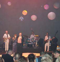 Het Oude Luxor, 28 oktober 2004