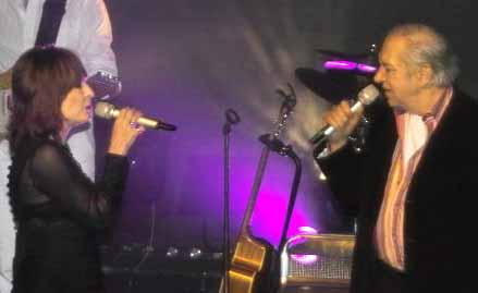 Het Nieuwe de la Mar Theater, 23 november 2004