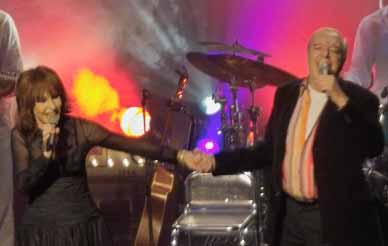 Het Nieuwe de la Mar Theater, 23 november 2004