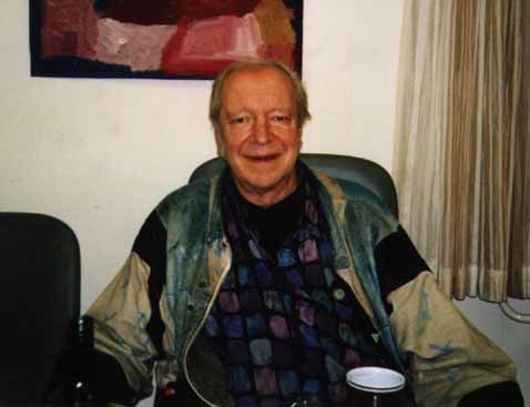 Ramses, 27 januari 2004