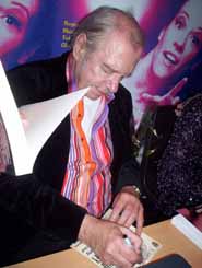 Het Oude Luxor, 28 oktober 2004