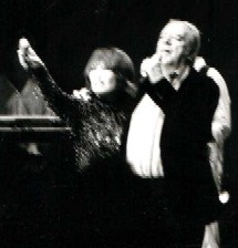 Het Oude Luxor, 28 oktober 2004