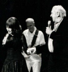 Het Oude Luxor, 28 oktober 2004