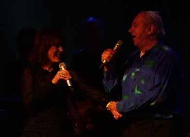 Het Nieuwe de la Mar Theater, 12 oktober 2004