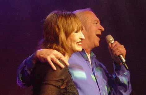 Het Nieuwe de la Mar Theater, oktober 2004