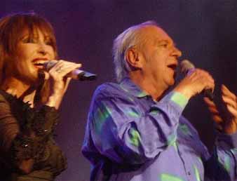 Het Nieuwe de la Mar Theater, oktober 2004