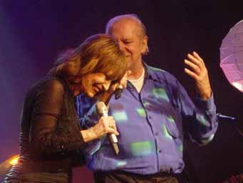 Het Nieuwe de la Mar Theater, oktober 2004