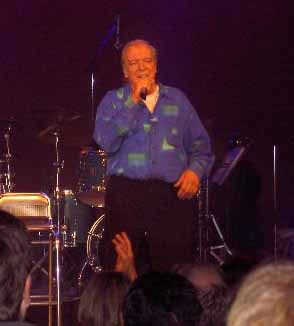 Het Nieuwe de la Mar Theater, 14 oktober 2004